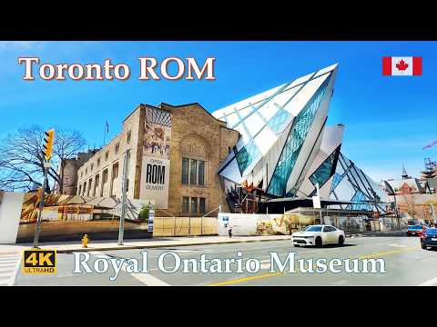 Royal Ontario Museum