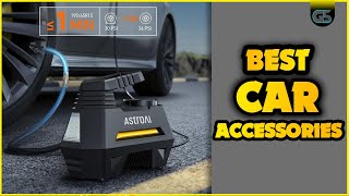 5 Best Exterior Car Accessories That Will Upgrade Your Car!
