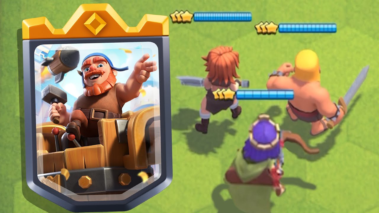 The BEST STRATEGY To Dominate With Battle Machine!