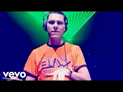 Tiësto - Lethal Industry (Official Video)