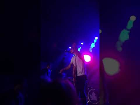 Thumbnail for The Early November - The Course Of Human Life @ Brighton Music Hall, Boston - 18 Oct 2018 by The Early November