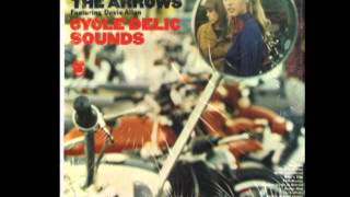Davie Allan&The arrows  ‎– Cycle-Delic Sounds [Full Album]