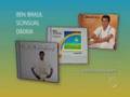 CDs E DVD De Jorge Ben Jor Comercial De TV