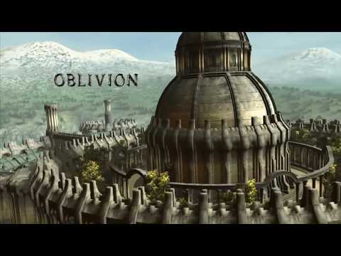 The Oblivion Crisis