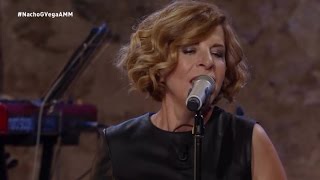 Soledad Giménez versiona &#39;Una décima de segundo&#39;  - A mi manera