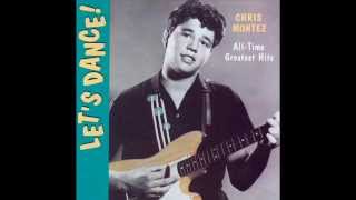 Chris Montez - No, no, no