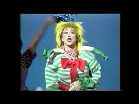 Robin ap Croeso - Cân Mrs Croeso