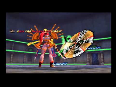 Shadow Hearts III - # 46 Purgatory