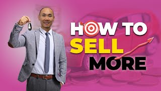 How to Sell: Effective Sales Strategies for Your Small Business