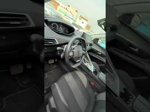 фото peugeot 3008 ii рестайлинг 0