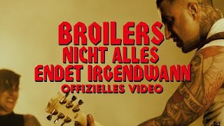 Nicht Alles Endet Irgendwann Lyrics English Translation