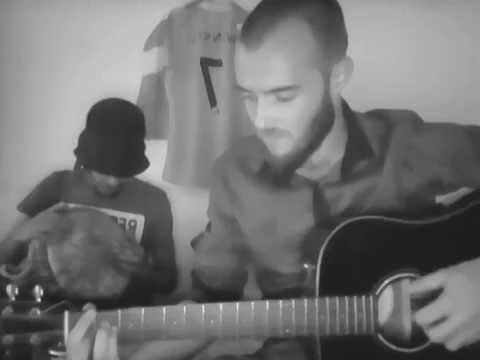 Al Zaïr & Lil Jah - Firestone / Freedom Acoustic