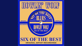 Wang Dang Doodle (1961 Original Version)