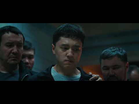 Официальный тизер фильма "РЭКЕТИР - 3" (2025)