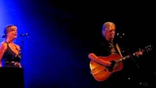 Know where you go -- Blue Rodeo