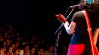 The White Stripes - I Just Don't Know What to do with Myself - Livid