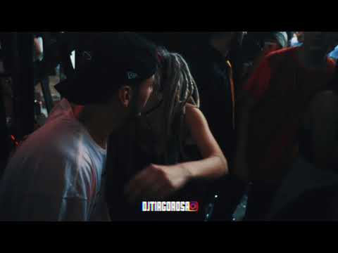 Tiago Rosa - Matahari Music Stage | Indaial - SC