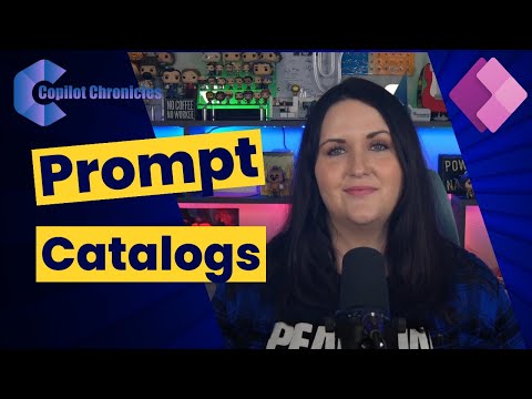 Build a Prompt Catalog: Expert Guide | Copilot Tips