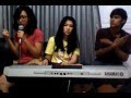 Boyfriend - Justin Bieber (Cover) by Rara, Isyana & Rama