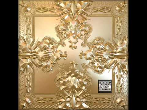 Jay-Z & Kanye West - Illest Motherfucker Alive.