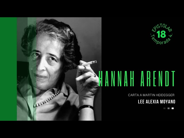 Vídeo relacionado con Correspondencia 1925-1975: Cartas y otros documentos de 1925 a 1975