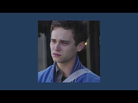 nf - let you down ( slowed down )