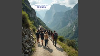 Twisting Tornados in Space