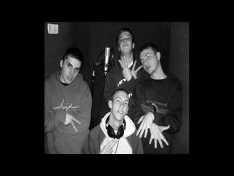 TNT, Scriptor - Nikad dosta (2005.)