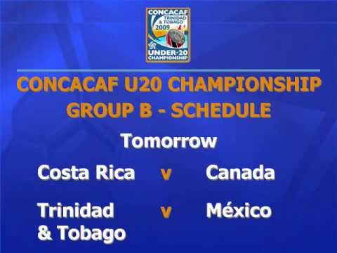 VideoSignals - 03/10/09