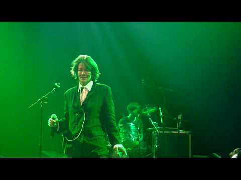 Bettina Koster - Helter Skelter (Gothic Festival 18-07-2010)