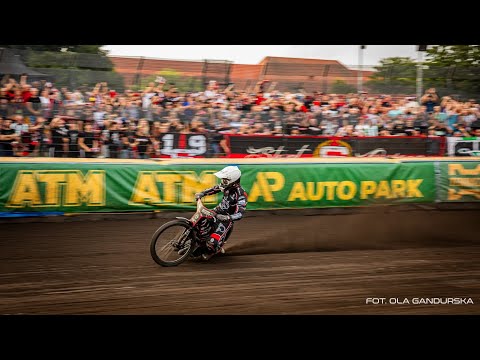 Proenergy Polonia Piła - Ultrapur Start Gniezno bieg 15. (27.07.2025)