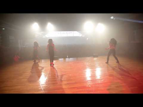 Gina Grant & Steve Boedt Masterclass by Z Studio - THE EVENT