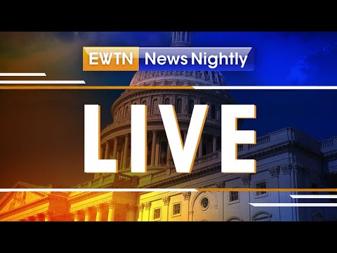 LIVE | EWTN News Nightly | Tuesday, September 20, 2022