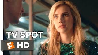 Nerve TV SPOT - Say Yes (2016) - Emma Roberts Movie