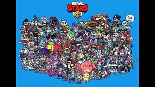 Brawl Stars serale