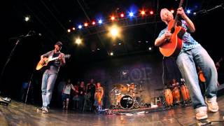 Copious Jones performs No Way Out at Cam-Jam