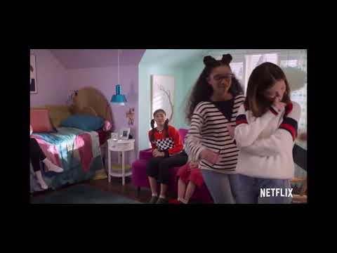 Kristy Thomas BSC  ( her dad left her 😢)