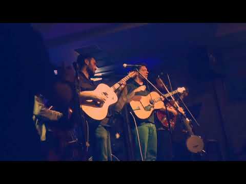 Η ΣΟΥΣΟΥΡΑΔΑ // ΣΩΤΗΡΗΣ ΛΕΤΣΙΟΣ - Τρίο Κατάρα / Trio Katara