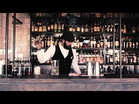 Negroni Challenge 2015 Sokrat