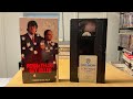Opening To Penn Teller Get Killed 1990 Demo VHS Warner Home Video