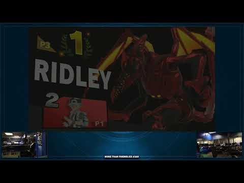 More than Friendlies #260