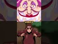 Big Mom From One Piece Vs Hashirama From Naruto Shippuden