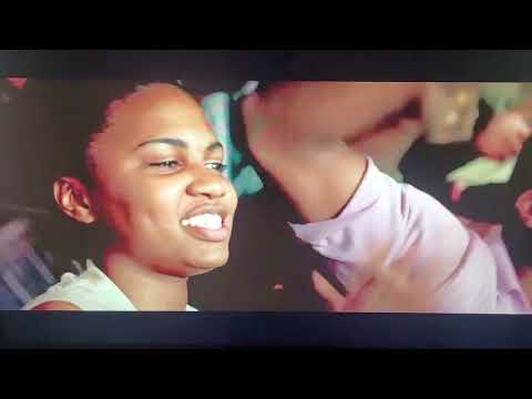 Glory Road - "Cut Us Loose" Texas Western Vs Iowa