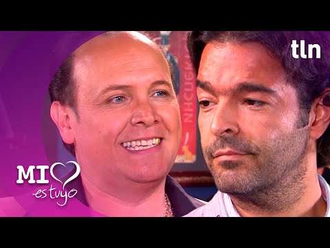 Diego se pone en riesgo por ayudar a Ana | Mi corazón es tuyo 42/1 | tlnovelas