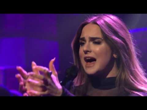 JoJo - 2016 Live Vocal Range (G#2 - G6)