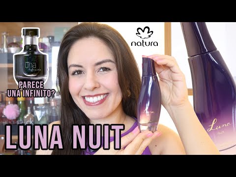 LUNA NUIT | NATURA'S FIRST LAUNCH OF 2026