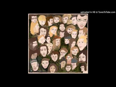 Leonie Evans - Mi Balcon