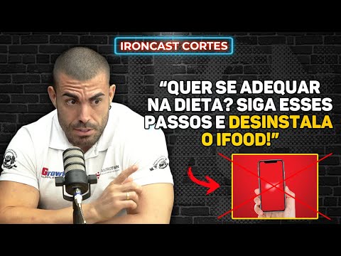 HOW TO ADJUST YOUR DIET TO YOUR EVERYDAY LIFE? LEANDRO TWIN TOLD YOU THE REAL THING – IRONCAST CO...