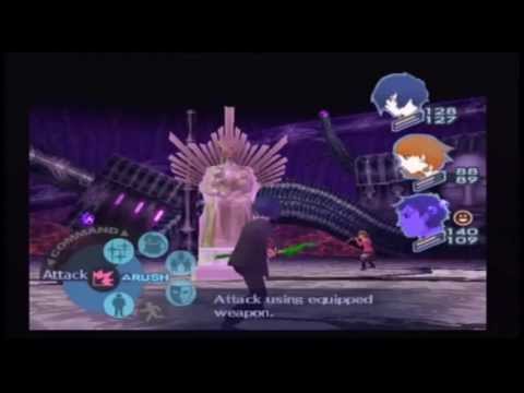 Persona 3 FES Part 15