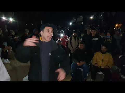 MECHA KEIDI VS BARTO WAVER || SEMIS || ANTICOPS || MODO TRAP 2VS2